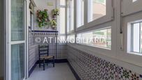 Balcony of Flat for sale in  Cádiz Capital  with Terrace