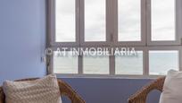 Bedroom of Flat for sale in  Cádiz Capital