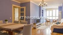 Dining room of Flat for sale in  Cádiz Capital