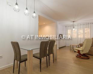 Dining room of Flat to rent in  Cádiz Capital