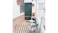 Balcony of Planta baja for sale in Puerto Real