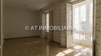 Living room of Flat for sale in  Cádiz Capital