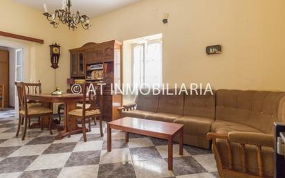 Living room of Flat for sale in  Cádiz Capital