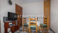 Dining room of Flat for sale in  Cádiz Capital