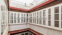 Balcony of Flat for sale in  Cádiz Capital