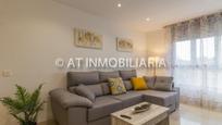 Living room of Flat for sale in  Cádiz Capital  with Air Conditioner