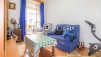 Living room of Flat for sale in  Cádiz Capital  with Balcony