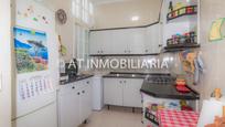 Kitchen of Flat for sale in  Cádiz Capital  with Balcony