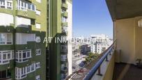 Balcony of Flat for sale in  Cádiz Capital  with Terrace