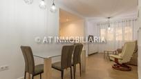 Dining room of Flat for sale in  Cádiz Capital