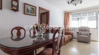 Living room of Flat for sale in  Cádiz Capital  with First sea line