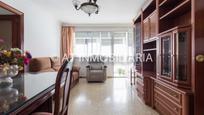 Living room of Flat for sale in  Cádiz Capital  with First sea line