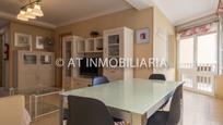 Dining room of Flat for sale in  Cádiz Capital  with Terrace and First sea line