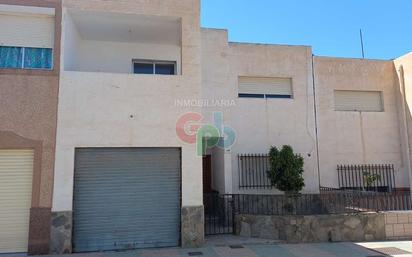 Exterior view of Duplex for sale in Vícar