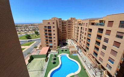 Flat for sale in Médico Francisco Pérez Company,  Almería Capital