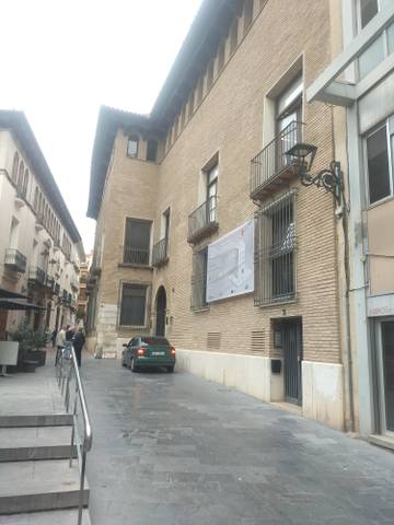 Cayo Ordenanza del gobierno imagen Precios m² Calle Jordan de Urries, Zaragoza Capital - 2022 | Fotocasa
