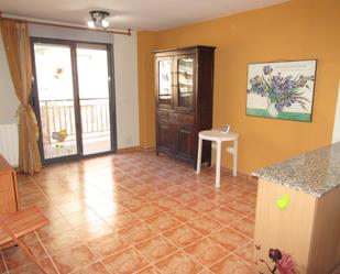 Exterior view of Apartment for sale in Sabiñánigo  with Terrace and Balcony