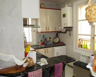 Kitchen of Flat for sale in Jaca