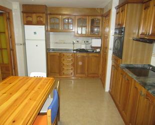 Kitchen of House or chalet for sale in Jaca  with Terrace and Balcony