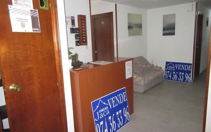 Flat for sale in Sabiñánigo  with Terrace