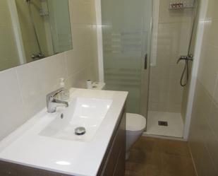 Bathroom of Flat for sale in Jaca