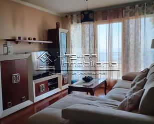 Living room of Flat for sale in San Fernando  with Air Conditioner and Terrace