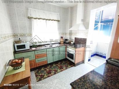 Kitchen of Flat for sale in San Fernando  with Terrace