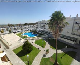 Piscina de Àtic en venda en San Fernando amb Aire condicionat i Terrassa