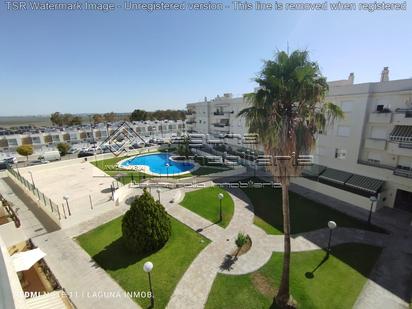 Piscina de Àtic en venda en San Fernando amb Aire condicionat i Terrassa