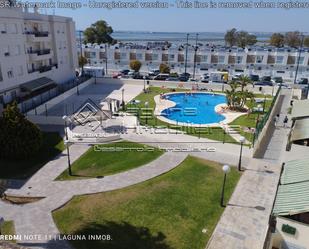 Piscina de Àtic en venda en San Fernando amb Aire condicionat i Terrassa