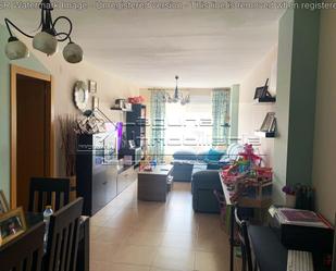 Living room of Flat for sale in San Fernando  with Air Conditioner