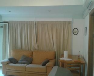 Bedroom of Flat for sale in  Melilla Capital