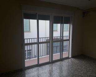 Exterior view of Flat for sale in Cabra  with Balcony
