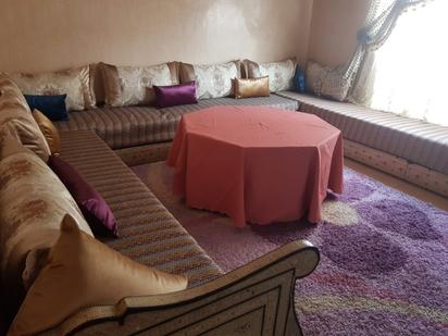 Living room of Flat for sale in  Melilla Capital