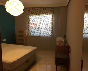 Bedroom of Flat for sale in  Melilla Capital  with Air Conditioner, Terrace and Swimming Pool