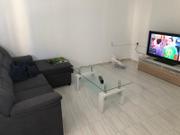 Sala d'estar de Pis en venda en  Melilla Capital