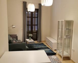 Living room of Flat to rent in  Melilla Capital
