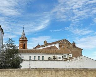 Vista exterior de Dúplex en venda en Cañete la Real