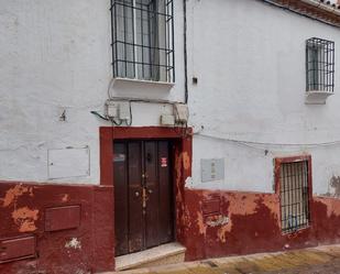 Exterior view of Flat for sale in Montoro