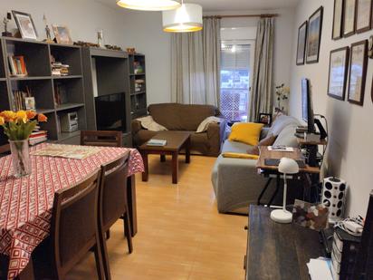 Sala d'estar de Pis en venda en  Melilla Capital amb Terrassa