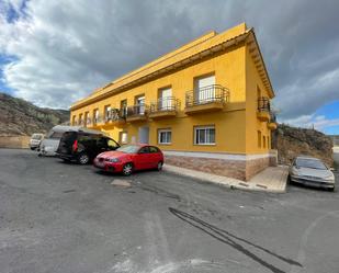 Exterior view of Flat for sale in Tíjola  with Air Conditioner and Terrace