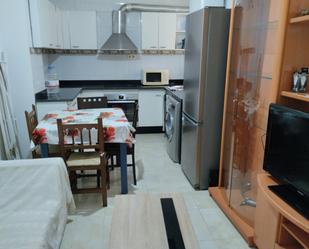 Kitchen of Flat for sale in  Melilla Capital