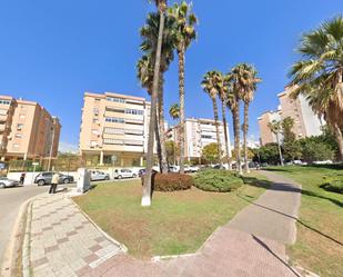 Exterior view of Garage for sale in Málaga Capital