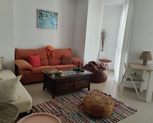 Living room of Flat to rent in  Melilla Capital