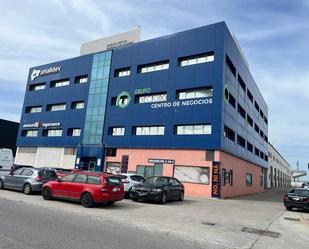 Exterior view of Garage for sale in  Córdoba Capital