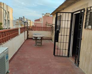 Terrace of House or chalet for sale in  Melilla Capital  with Terrace