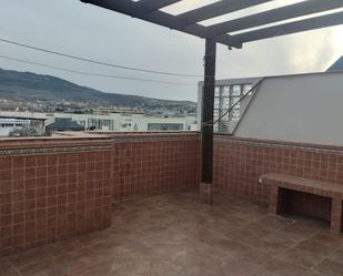 Terrassa de Àtic en venda en  Melilla Capital amb Aire condicionat i Terrassa