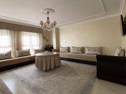 Sala d'estar de Pis en venda en  Melilla Capital amb Terrassa