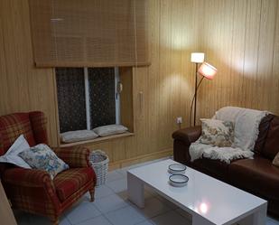 Living room of Flat to rent in  Melilla Capital