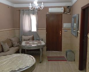 Bedroom of House or chalet for sale in  Melilla Capital  with Air Conditioner and Terrace